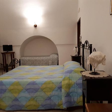 Masseria Cassiere Mottola Exterior photo