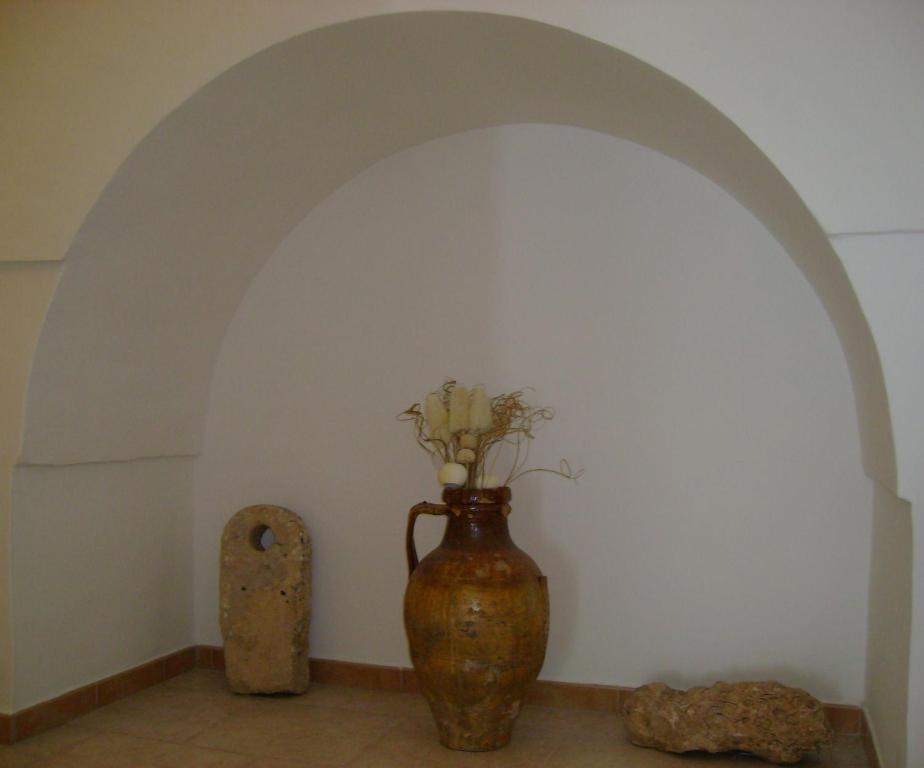 Masseria Cassiere Mottola Exterior photo