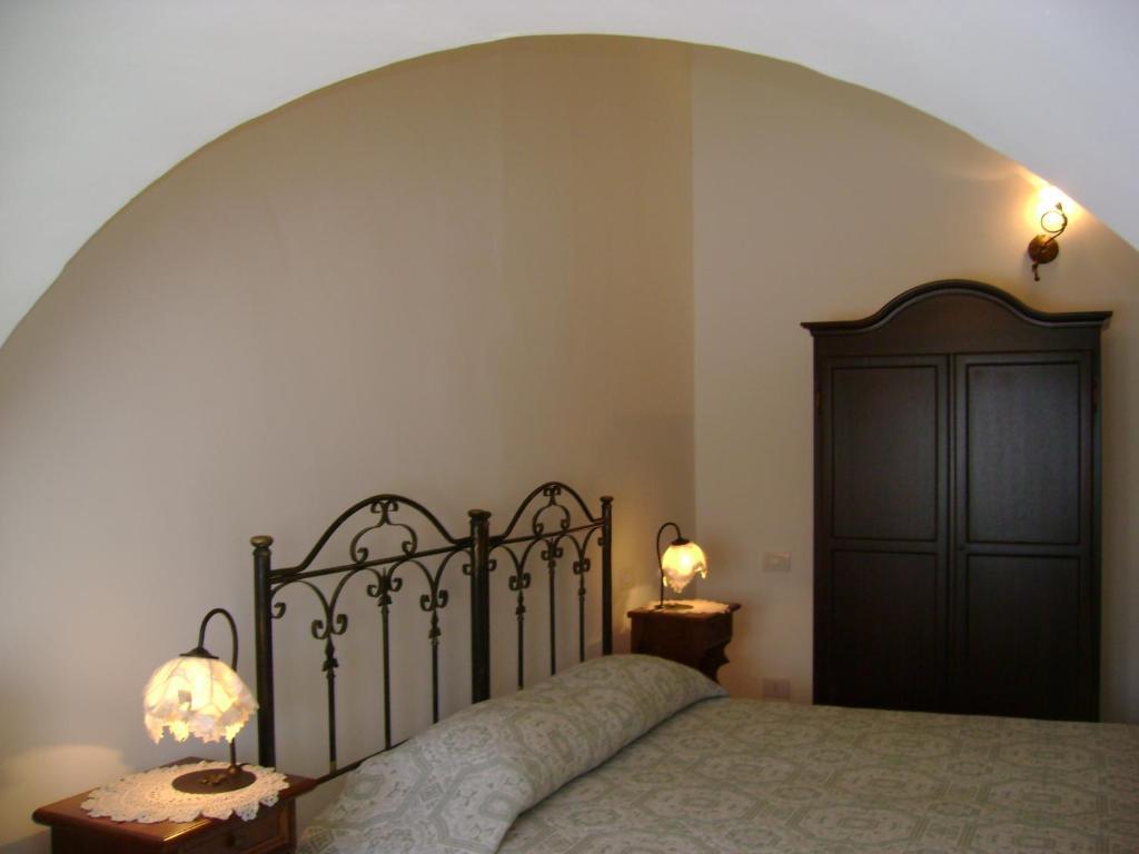 Masseria Cassiere Mottola Exterior photo