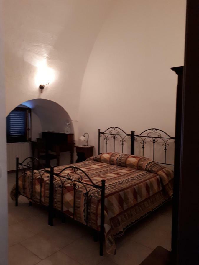 Masseria Cassiere Mottola Exterior photo